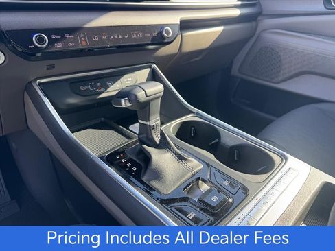 New 2026 Kia Carnival EX FWD image 17