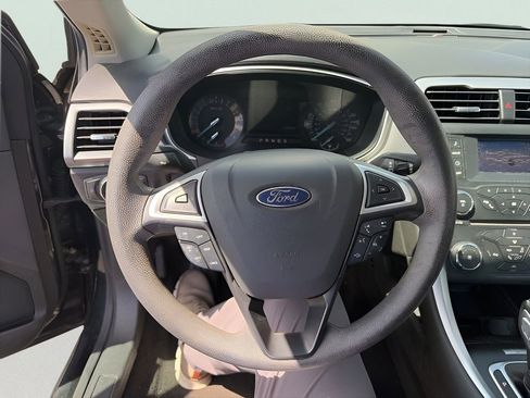 Used 2013 Ford Fusion SE image 11
