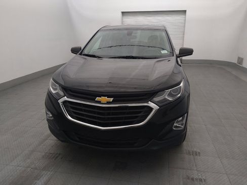 Used 2019 Chevrolet Equinox LS w/ LS Convenience Package FWD image 15