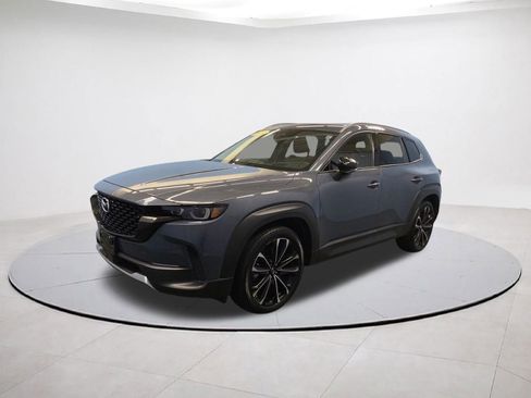 Used 2024 MAZDA CX-50 AWD 2.5 Turbo w/ Weather Package image 3