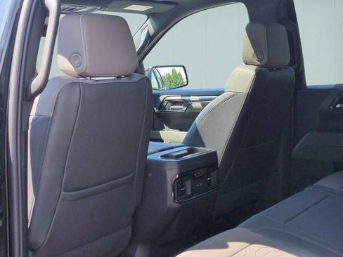 Used 2023 Chevrolet Silverado 1500 ZR2 w/ ZR2 Bison Edition AWD/4WD image 28
