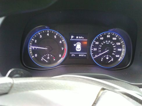 Used 2021 Hyundai Kona SE FWD image 7
