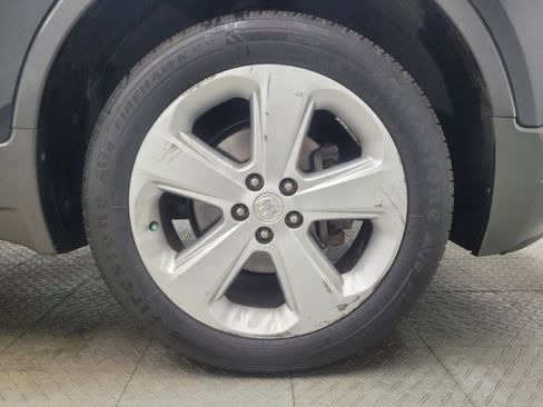 Used 2015 Buick Encore AWD image 31