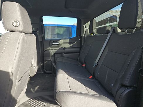 New 2026 Chevrolet Silverado 1500 Custom Trail Boss image 7