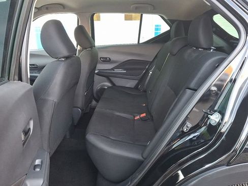 Used 2025 Nissan Kicks Play S FWD image 10