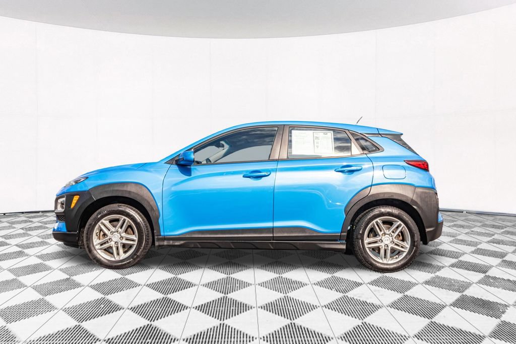 Used 2020 Hyundai Kona SE AWD/4WD image 7