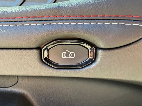 New 2026 Dodge Charger Daytona Scat Pack image 13