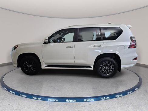 Certified 2022 Lexus GX 460 Premium w/ Premium Package AWD/4WD image 23