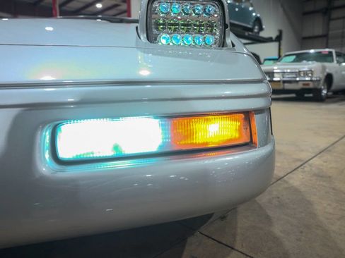 Used 1996 Chevrolet Corvette Coupe image 39