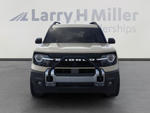 New 2025 Ford Bronco Sport Big Bend image 6