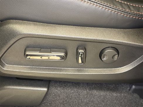 New 2025 Honda Pilot TrailSport image 24