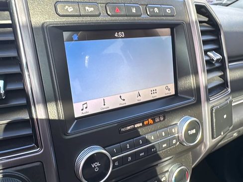 Used 2018 Ford Expedition Platinum AWD/4WD image 21