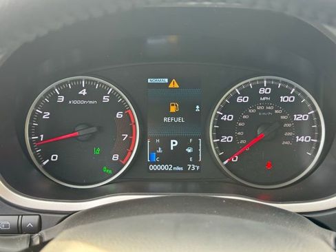New 2026 Mitsubishi Eclipse Cross AWD image 22
