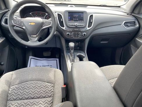 Certified 2023 Chevrolet Equinox LT image 5