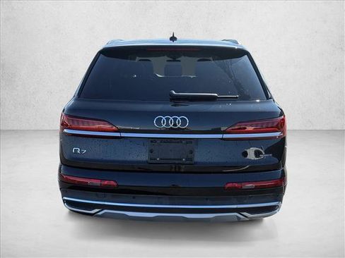 Used 2023 Audi Q7 3.0T Premium Plus AWD/4WD image 6