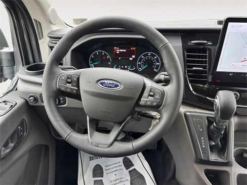 New 2025 Ford Transit 350 Base w/ RV Prep Package image 12