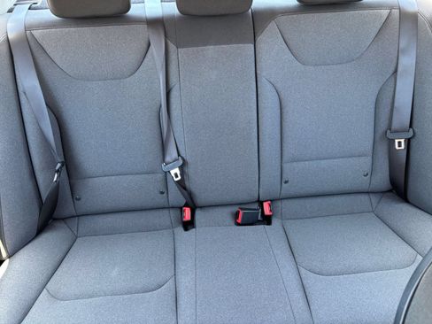 Used 2025 Kia K4 FWD image 37