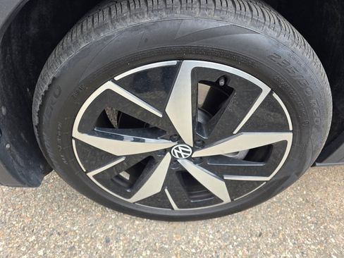Used 2023 Volkswagen ID.4 Pro S AWD/4WD image 20