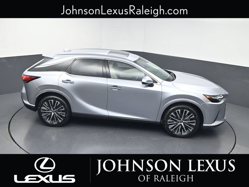 New 2026 Lexus RX 350 Premium Plus w/ Accessory Package (K3) FWD image 30