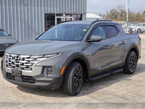 Used 2023 Hyundai Santa Cruz SEL Premium image 23