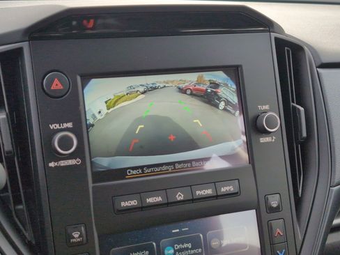 New 2025 Subaru Impreza 2.0i image 20