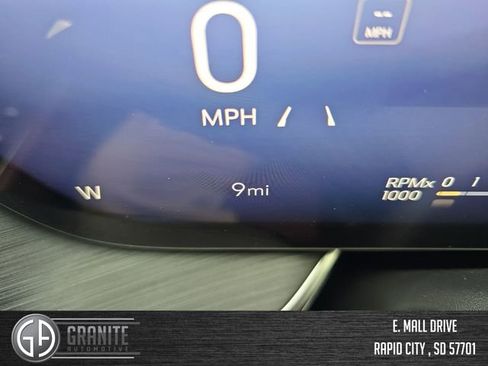 New 2026 Buick Envision Sport Touring image 16