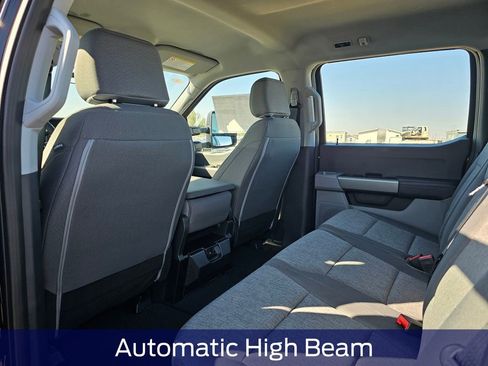 New 2026 Ford F250 XL w/ STX Appearance Package image 14