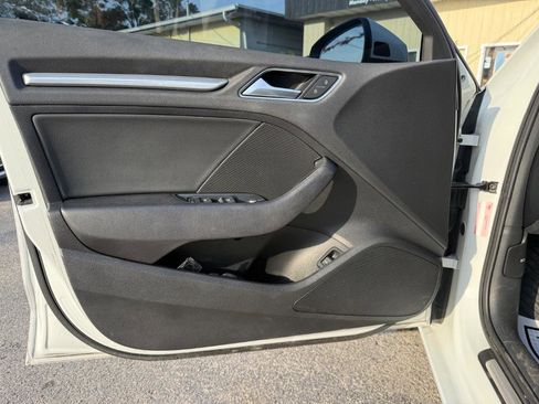 Used 2020 Audi A3 2.0T Premium image 16