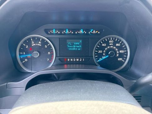 Used 2016 Ford F150 XLT AWD/4WD image 15