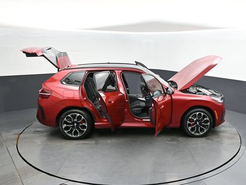 New 2026 BMW X3 xDrive30 w/ Premium Package AWD/4WD image 49