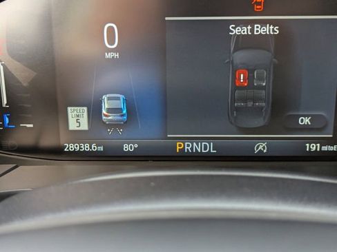 Used 2023 Ford Escape ST-Line w/ Tech Pack #1 image 35