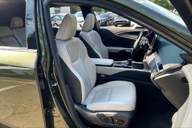 Certified 2023 Lexus RX 350 Premium Plus w/ Accessory Package AWD/4WD image 29