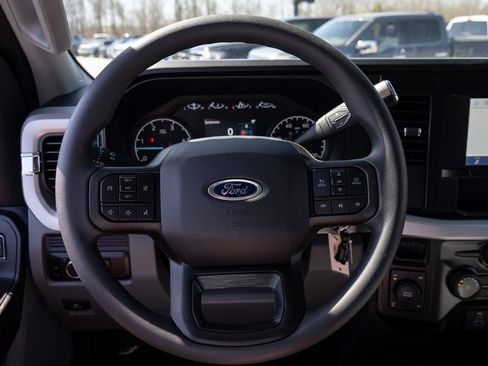 New 2026 Ford F350 XL w/ FX4 Off-Road Package AWD/4WD image 27