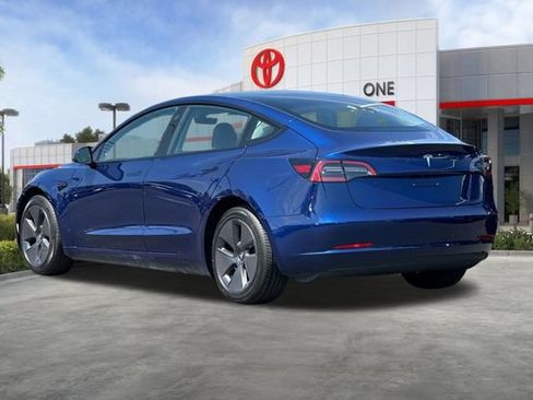 Used 2023 Tesla Model 3 Standard Range RWD image 6