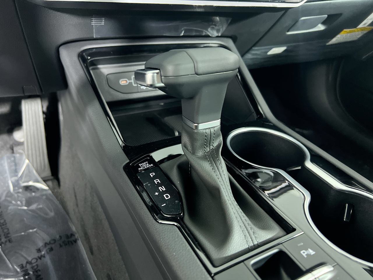 New 2026 Kia K5 GT-Line w/ GT-Line Premium Package FWD image 21