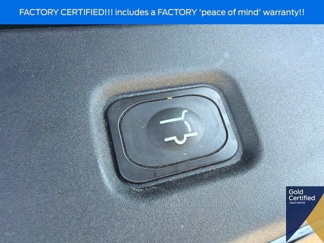 Used 2025 Ford Expedition Active AWD/4WD image 13