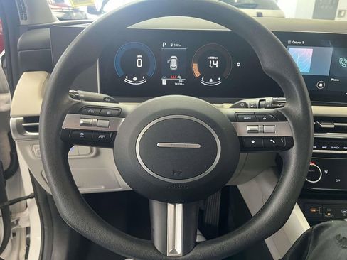 Used 2026 Hyundai Tucson SEL image 22