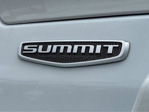 Used 2022 Jeep Grand Cherokee Summit image 43