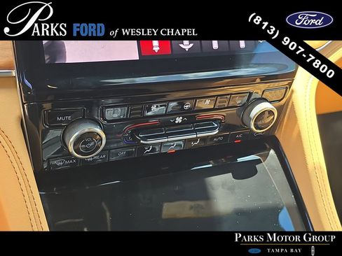 Used 2025 Jeep Grand Cherokee L Summit AWD/4WD image 25