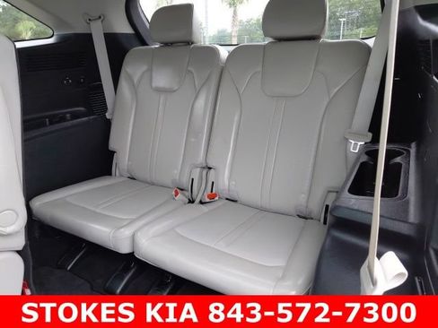 Used 2021 Kia Sorento SX FWD image 27