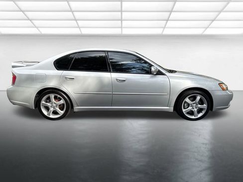 Used 2005 Subaru Legacy 2.5GT Limited AWD/4WD image 6