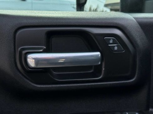 Used 2021 Chevrolet Silverado 2500 W/T w/ WT Convenience Package image 27