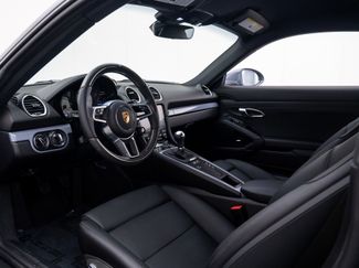 Certified 2024 Porsche 718 Cayman video 4