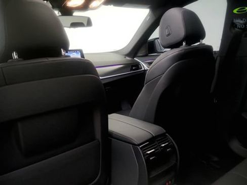 Used 2023 BMW 530i w/ M Sport Package RWD image 44