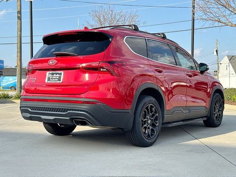 Used 2023 Hyundai Santa Fe XRT image 8