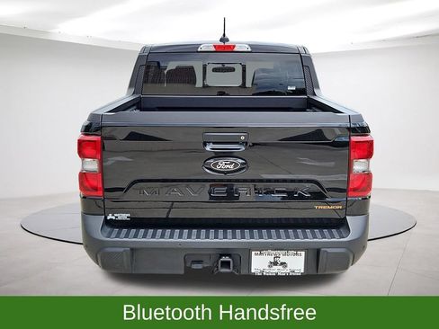 Used 2025 Ford Maverick Tremor AWD/4WD image 6