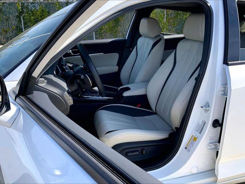 Used 2025 Acura Integra A-Spec image 7