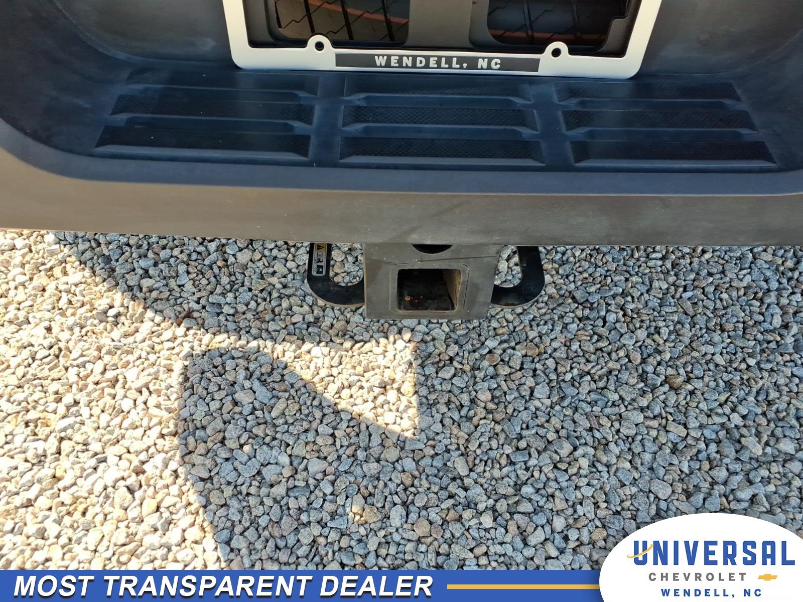 Used 2025 Toyota Tacoma SR5 RWD image 8