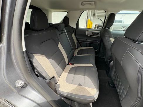 Used 2025 Ford Bronco Sport Big Bend AWD/4WD image 30