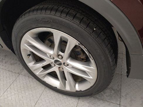 Used 2017 Lincoln MKC Reserve image 31